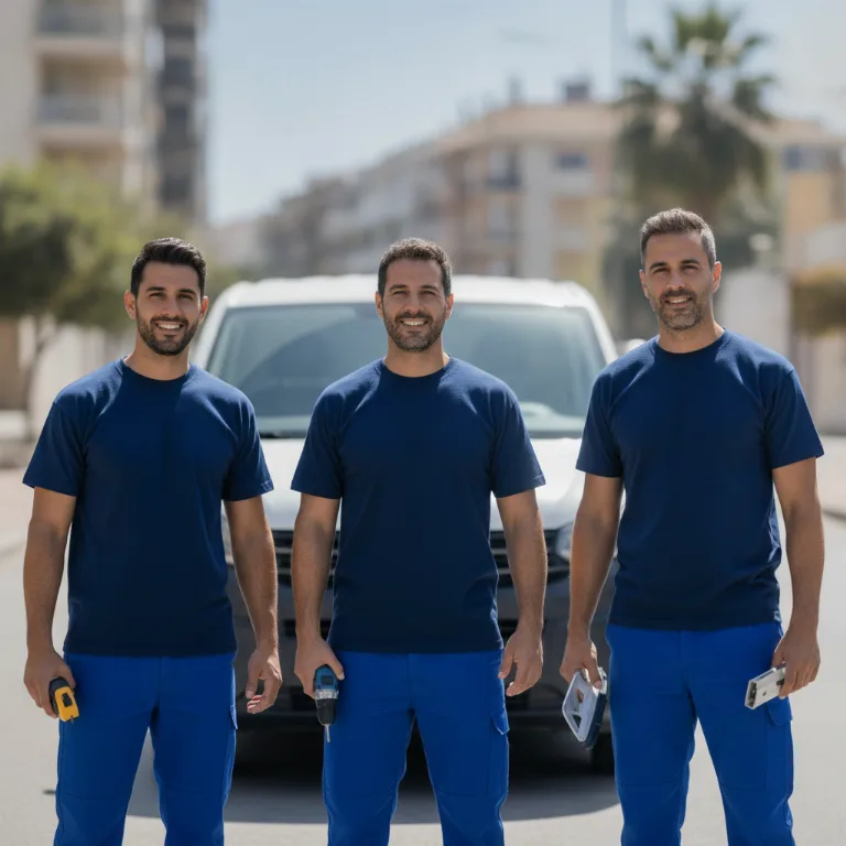 Instalación de Ventanas equipo en Jaen